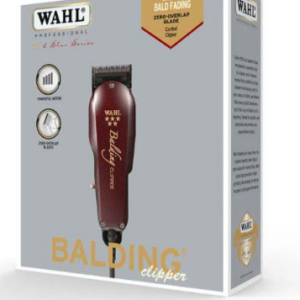 wahl balding