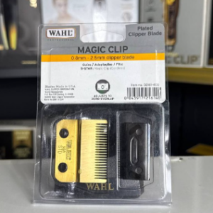 lamme wahl magic gold