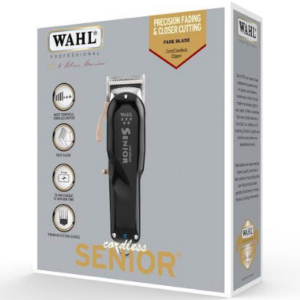 wahl senior