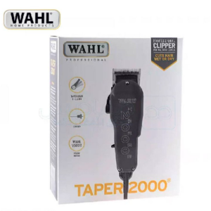 wahl 2000